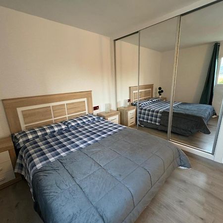 Apartamento En Primera Linea De La Playa Altea Luaran gambar