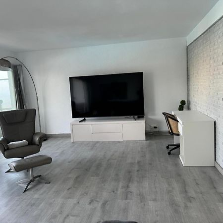 Apartamento En Primera Linea De La Playa Altea Luaran gambar