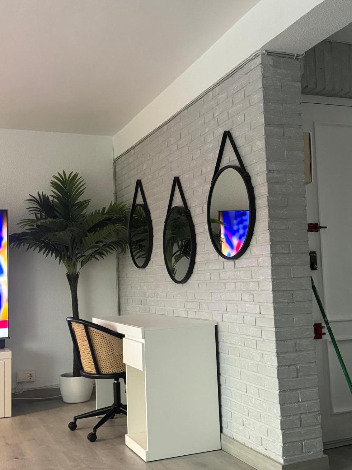 Apartamento En Primera Linea De La Playa Altea Luaran gambar