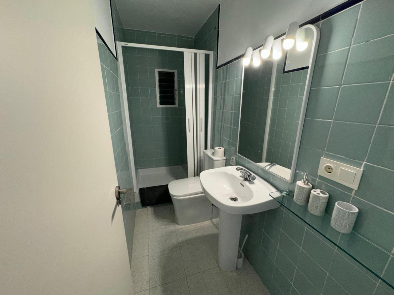 Apartamento En Primera Linea De La Playa Altea Luaran gambar