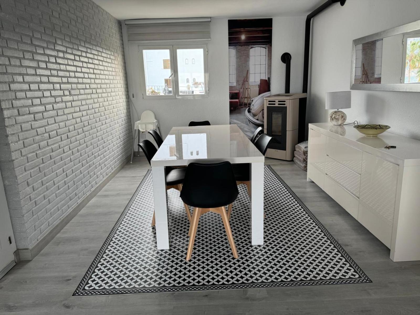 Apartamento En Primera Linea De La Playa Altea Luaran gambar